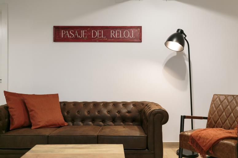 KeyFamily Loft Las Ramblas KeyFamily Loft Las Ramblas